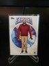 Bray Wyatt 2025 Topps WWE Exalted Base Card #98. RIP The Fiend