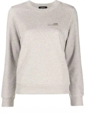 APC Sweatshirt COFBQ F27663 PLB 133032146