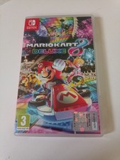 Mario Kart 8 Deluxe per Nintendo Switch