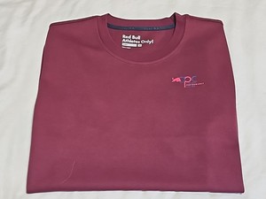 Red Bull Athlete only Shirt | eBay