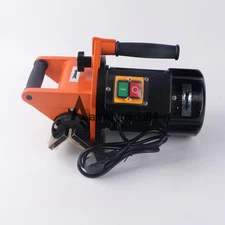 220V Portable Chamfer Machine Chamfering Beveling Machine 15° - 45° #ju