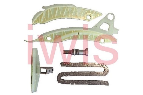 Steuerkettensatz, iwis Original, AIC 59809Set - Bild 3 von 3