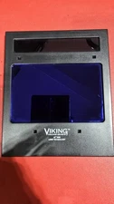 Lincoln Electric Viking 2450 Series 4C Auto Darkening Welding Lens