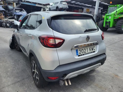 285905280R Conmutador De Arranque para RENAULT CAPTUR I * 2019 2543356 - Imagen 10 de 10