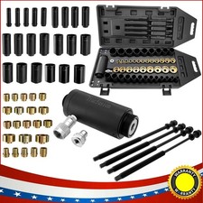 Hydraulic Bush Extractor Installer Kit Bushing Bearing Installation and Removal