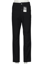 Closed Stoffhose Damen Hose Pants Chino Gr. EU 38 (IT 44) Schwarz #xojw2ci