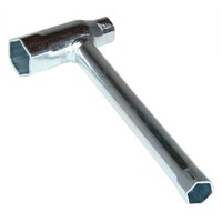 ZüNdkerzenschlüSsel Lang RMS 13X13X21Mm FüR Vespa PK S 50 V L N 125 SS XL2