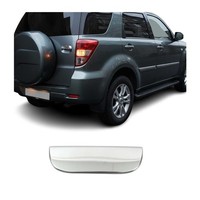 Heckklappe KofferraumöFfner Griff FüR Daihatsu Terios 2006-2017 Edelstahl Chrom