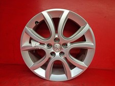 PEUGEOT 508 ALLOY WHEEL 18" INCH 2017