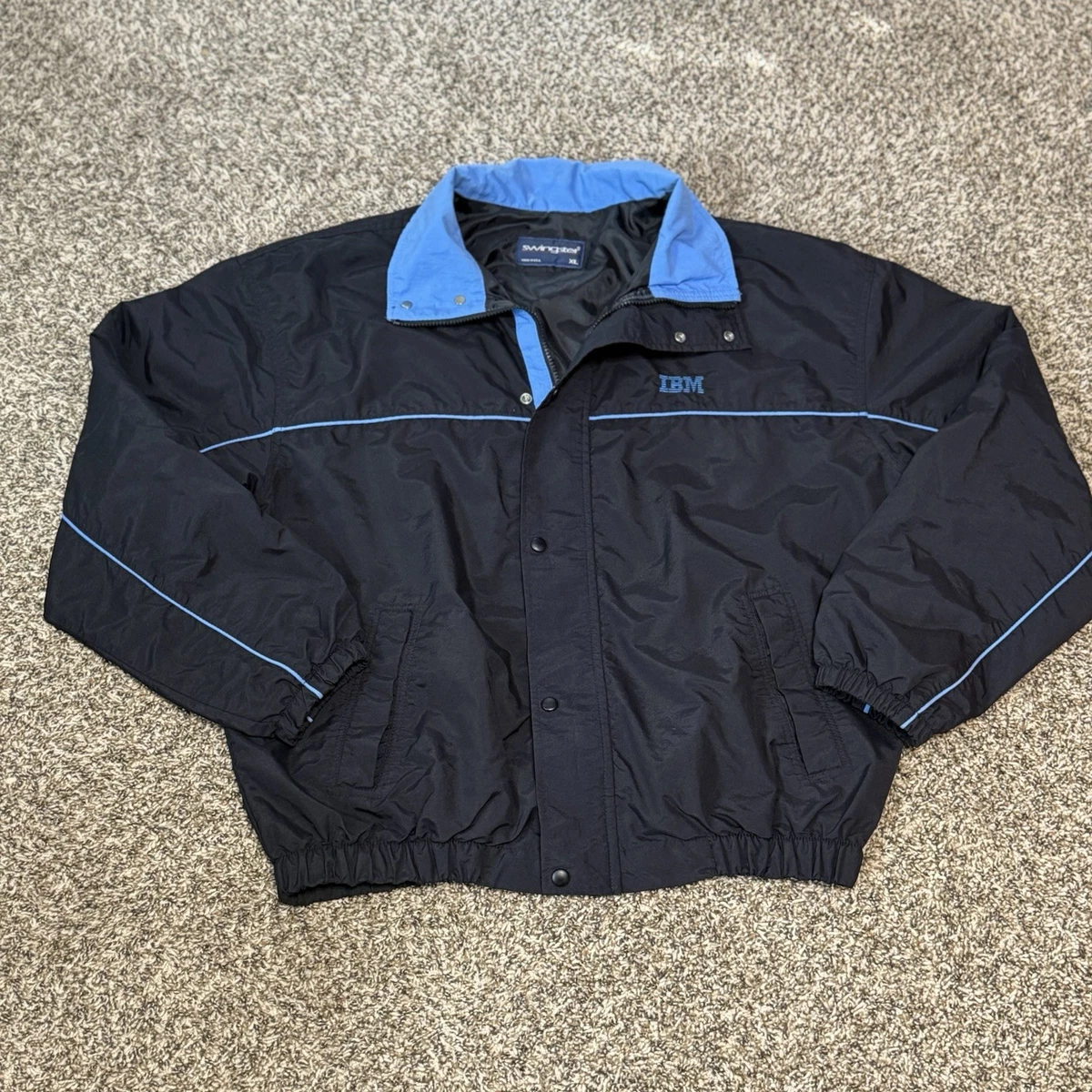 Swingster Jackets for Men for Sale | Shop New & Used | eBay