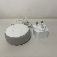 Amazon Echo Dot Smart Speaker &ndash; FAST DISPATCH