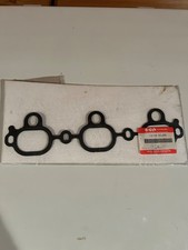 Guarnizione Collettore Aspirazione 4pz Fuoribordo Originale Nuova Suzuki DF200/DF250CV 13119-93J00