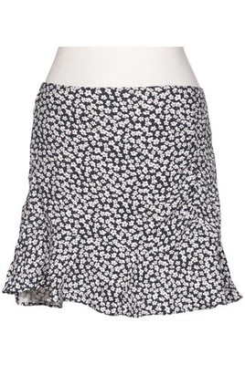 Abercrombie & Fitch Rock Damen Damenrock Gr. S Mehrfarbig #twtn4pi