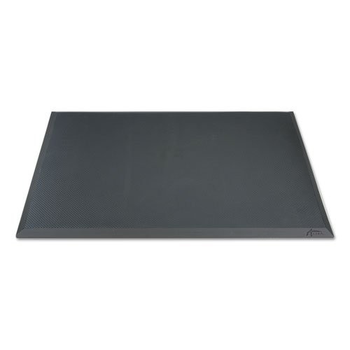 Коврик для защиты от усталости Alera ALEAE23AFM 24 X 36 Черный 13590₽