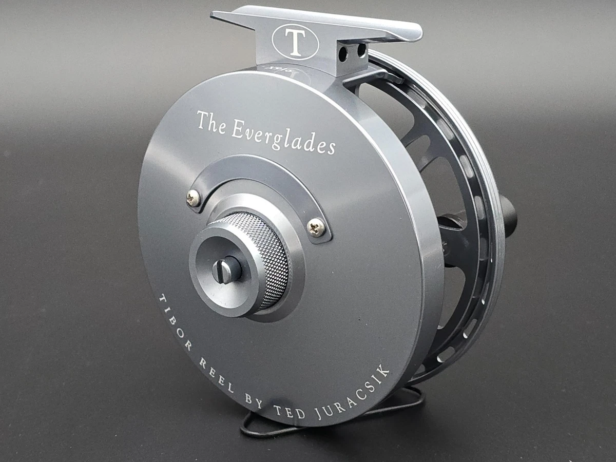 Tibor Fishing Reels for sale - eBay