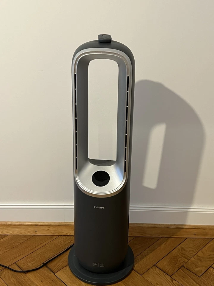 Air Performer 8000 Series 3-in-1-Luftreiniger mit Heiz- und Kühlfunktion