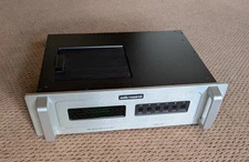 Audio Research CD 5 CD player