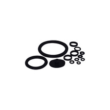 Image of Spear & Jackson O Rings 13pc Set For 5L Wood Pump Action Pressure Sprayer