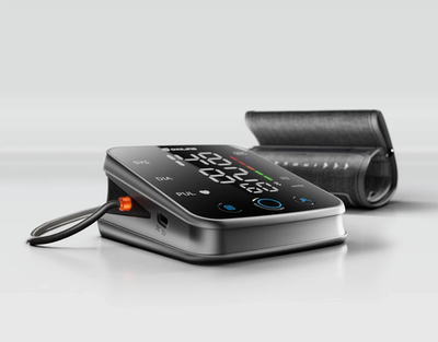 #ad Oxiline Pressure XS Pro Smart Blood Pressure Monitor Most Accurate ALL NEW $58.00