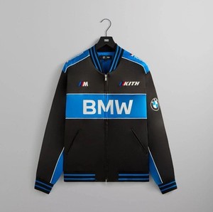 Kith Bomber | eBay Kith Bomber | eBay