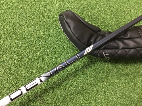 Cobra DS-Adapt 15DG 3 Wood Denali 60g 5.5 Regular Graphite Shaft 8.5/10 - Picture 4 of 5