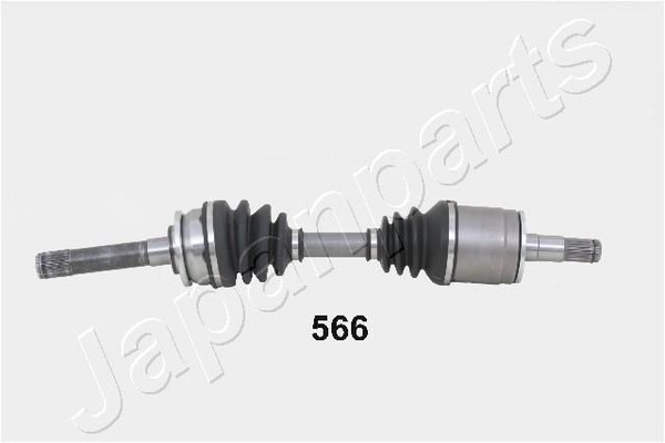 Antriebswelle Vorderachse Links FüR Mitsubishi Pajero II Canvas Top Sport I L200-image