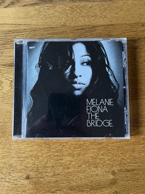 Melanie Fiona - The Bridge CD (2009)