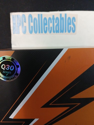 AUXBEAM Q30 SERIES 9005 and H11 LED Headlights Combo Bulbs High/Low WHITE Beam - Picture 7 of 8
