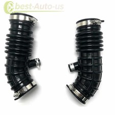 Air Intake Duct Tube Left Right 16576jk01a 16576jk01b Fit Infiniti G25 1112