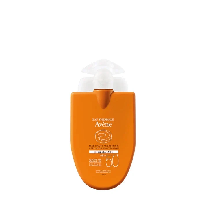 Loción Avène Very High Protection Reflexe Solaire SPF50+ 30 ml Foto 2 de 2
