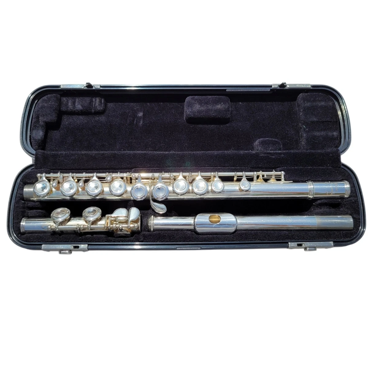 Yamaha Closed Hole Flutes for sale | eBay