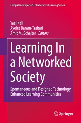 Learning In a Networked Society Yael Kali