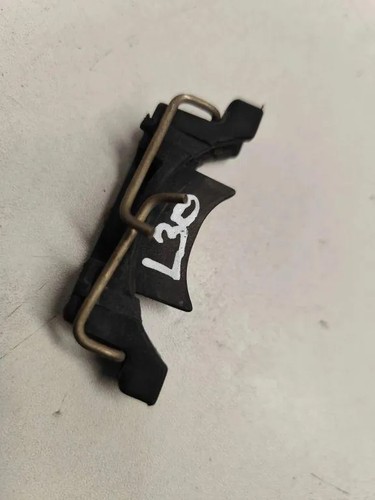 VW TOUAREG 7LA, 7L6, 7L7 Kühlerhalter 7L0805517 3.00 Diesel 155kw 2006 34554862