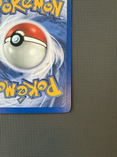 1st Edition Dark Blastoise Holo 3/82 Team Rocket MP Pokemon Nice Corners & Back - Picture 14 of 14