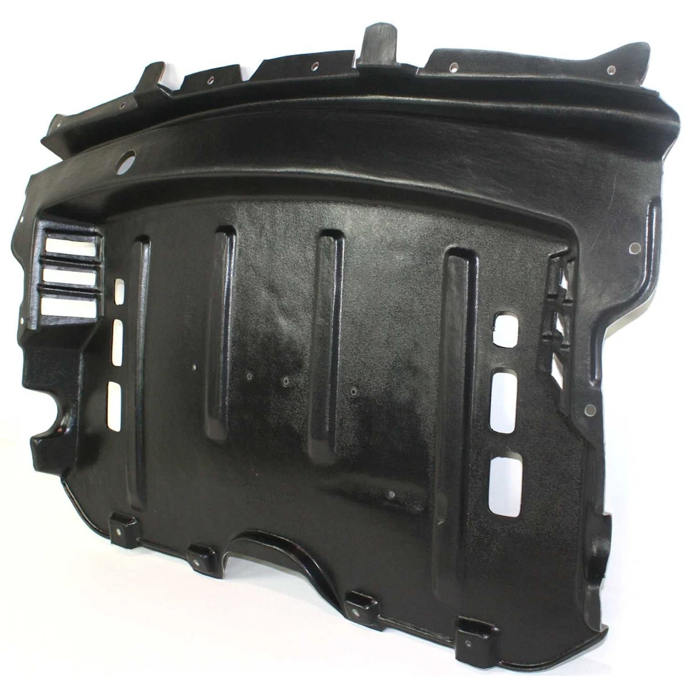 Protector contra salpicaduras de motor para Infiniti FX35 2003-2005 2x2 inferior Foto 2 de 4