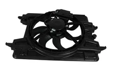  15-81765 (15940324) Engine Cooling Fan Assembly with Shroud 