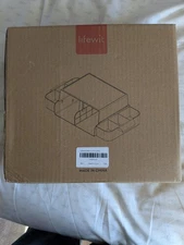 lifewit baby diaper caddy organizer