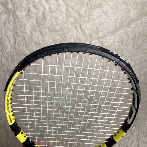 Babolatbabolat Aeropro Drive Nadal 2007 Model - Picture 5 of 12