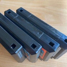 Famicom software Dragon Quest 1.2.3.4 4-piece set Launch confirmed G