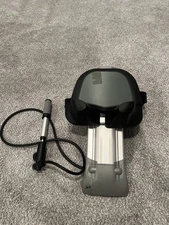 ComforTrac Portable Back Traction Device