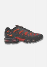 Nike Air Max Plus Drift Herrenschuhe Sportschuhe Sneaker Low Schwarz FD4290 010