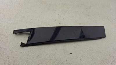 2017 - 2025 ALFA ROMEO GIULIA REAR RIGHT DOOR WINDOW APPLIQUE MOLDING PANEL OEM