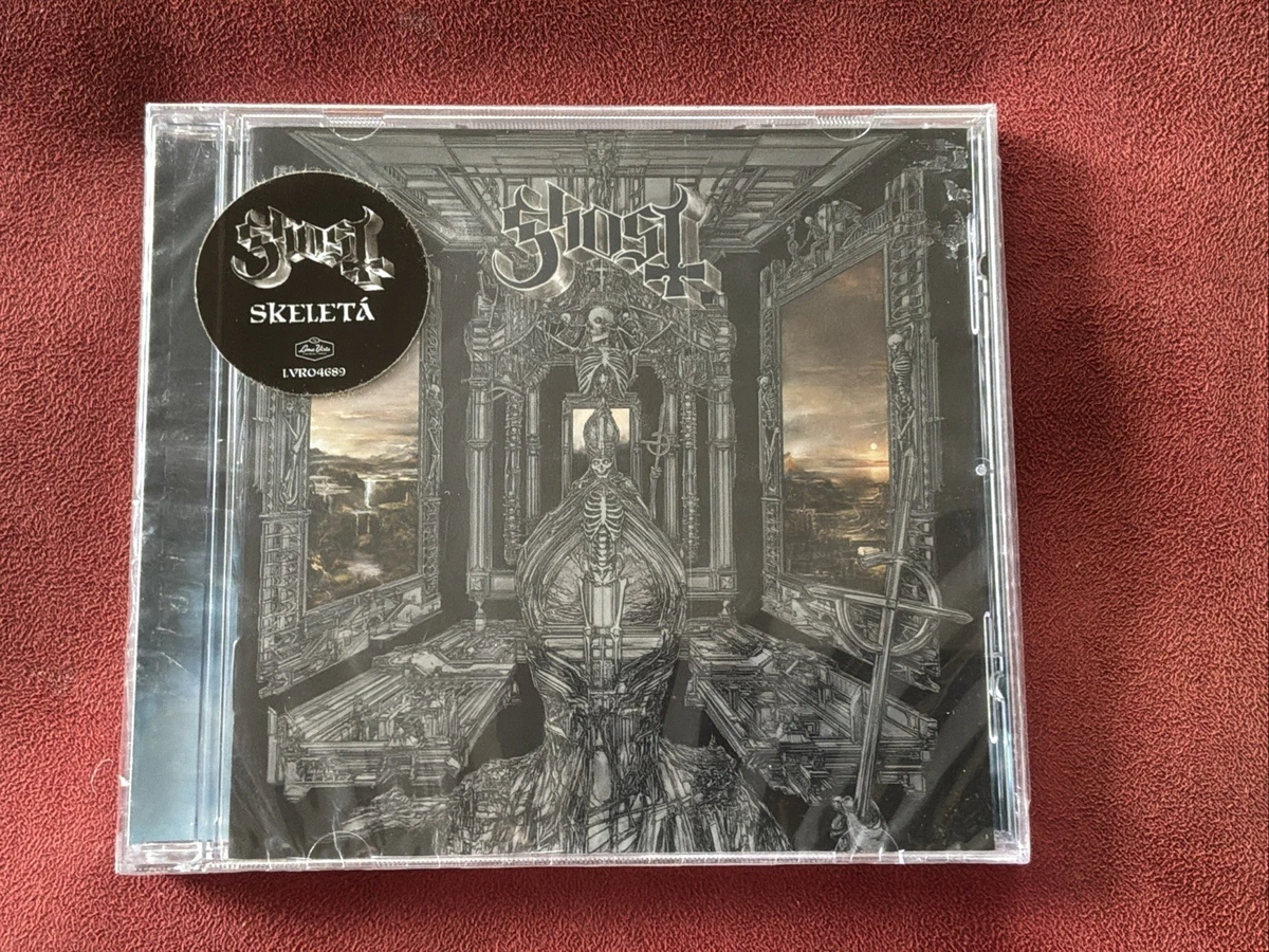 Las mejores ofertas en CD de música disco de METAL king diamond | eBay