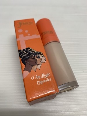 Juvia s Place I Am Magic Concealer Shade 21 Brand New In Box 10ml