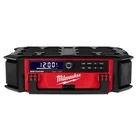 Milwaukee Electric - M18 PACKOUT Radio Charger