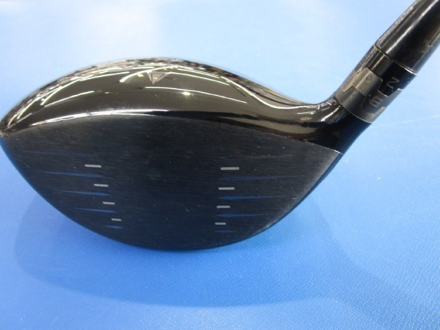 Titleist - 【特価】デラマックスシャフト　ＴＳ３ドライバー　１０.５度　Ｓ　カバーレンチ付 Titleist (タイトリスト) ドライバー TS3 フレックス【S