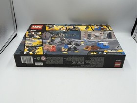LEGO DC Comics Batman Super Heros 76026 - Gorilla Grodd Mad - New & Sealed