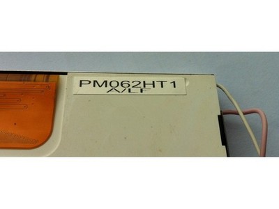 New PM062HT1 for 6.2'' 640×240 LCD Panel Display Screen with 90 days warranty
