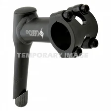 Origin8 ProFit 4-Bolt MTB Quill Stem 31.8mm, 25 Aluminum Alloy 110mm