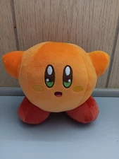 Kirby Orange Plush 5" Inches (New)